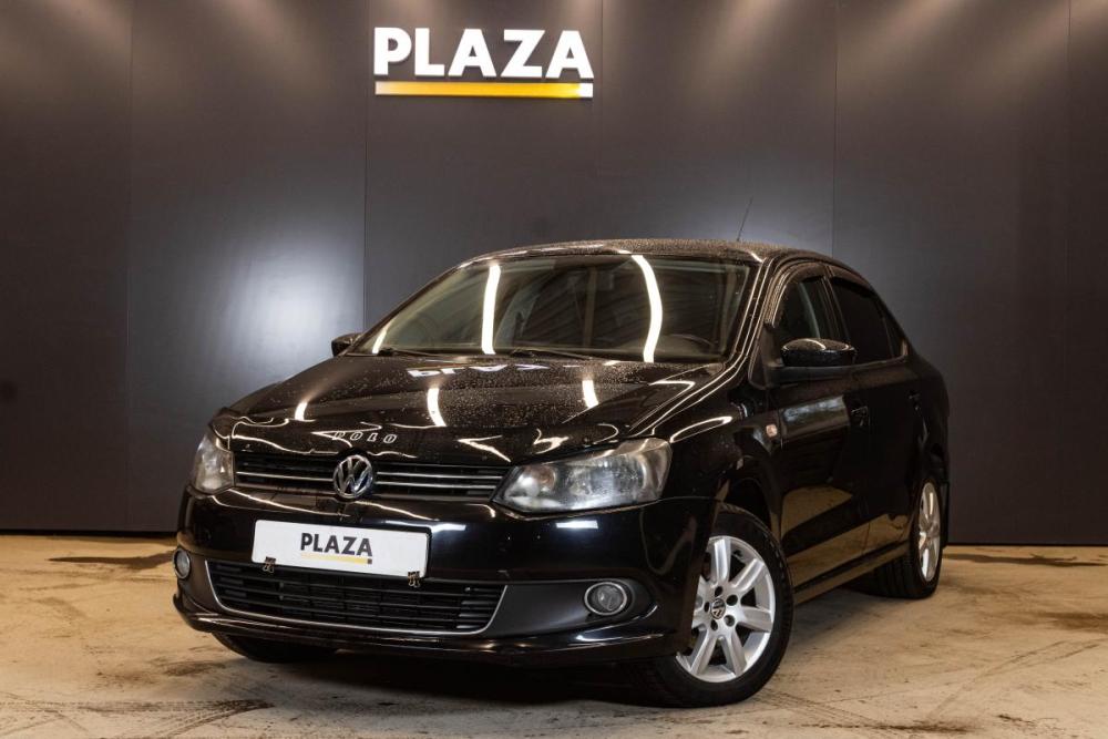 Volkswagen Polo V Уфа  - изображение 1