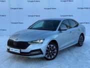 Skoda Octavia IV (A8) Курган  - изображение 17
