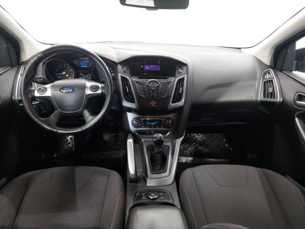 Ford Focus III с пробегом 2011 года, цена 735 000 рублей, 192000 км, хэтчбек, Автокод Объявления