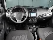 Lada (ВАЗ) Granta I Рестайлинг Минеральные Воды  - изображение 22