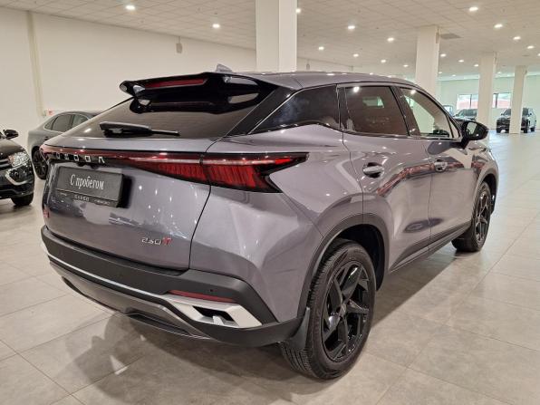 Omoda C5 I с пробегом 2024 года, цена 1 740 000 рублей, 22500 км, внедорожник, Автокод Объявления