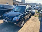Kia Sportage II Рестайлинг Киров  - изображение 4