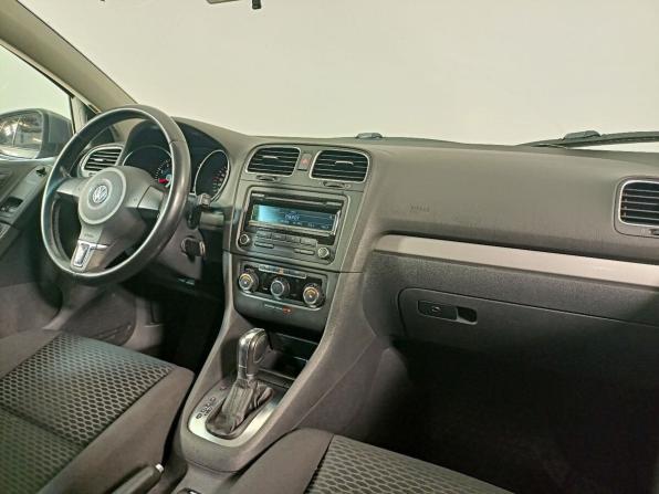 Volkswagen Golf VI с пробегом 2012 года, цена 539 000 рублей, 237000 км, хэтчбек, Автокод Объявления