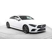 Mercedes-Benz CLS III (C257) Москва  - изображение 28