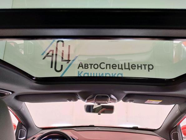 Geely Coolray I с пробегом 2022 года, цена 1 849 000 рублей, 29305 км, внедорожник, Автокод Объявления