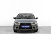Mitsubishi Lancer X Барнаул  - изображение 27
