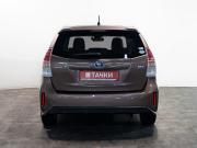 Toyota Prius Alpha I (ZVW40/41) Рестайлинг Чита  - изображение 20