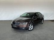 Skoda Octavia III (A7) Москва  - изображение 20