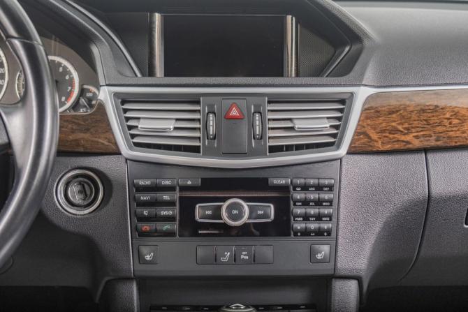 Mercedes-Benz E-Класс IV (W212 S212 C207) с пробегом 2011 года, цена 1 679 000 рублей, 167000 км, седан, Автокод Объявления