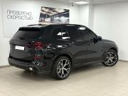 BMW X5 IV (G05/G18) Рестайлинг Красноярск  - изображение 59