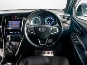 Toyota Harrier III (XU60) Рестайлинг Чита  - изображение 30