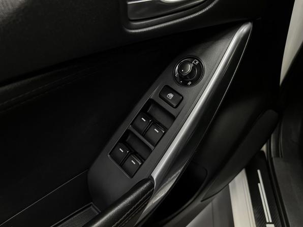 Mazda 6 III (GJ) с пробегом 2014 года, цена 1 395 000 рублей, 187053 км, седан, Автокод Объявления