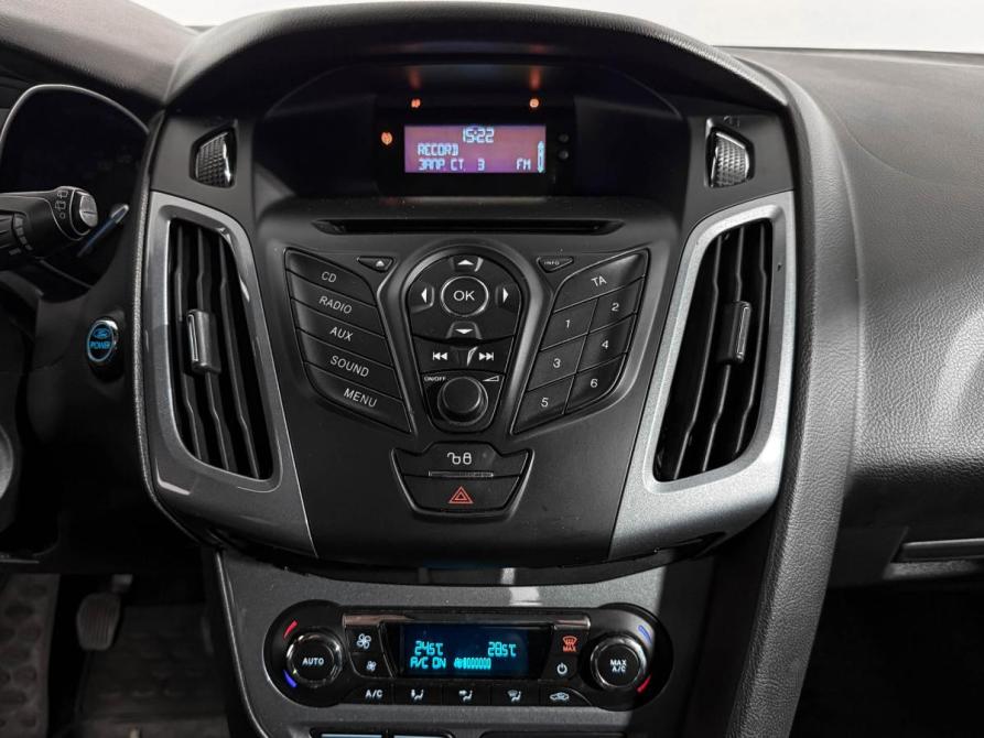 Ford Focus III Санкт-Петербург  - изображение 17