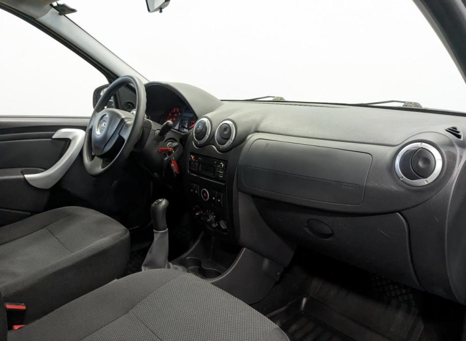 Lada (ВАЗ) Largus I Санкт-Петербург  - изображение 11