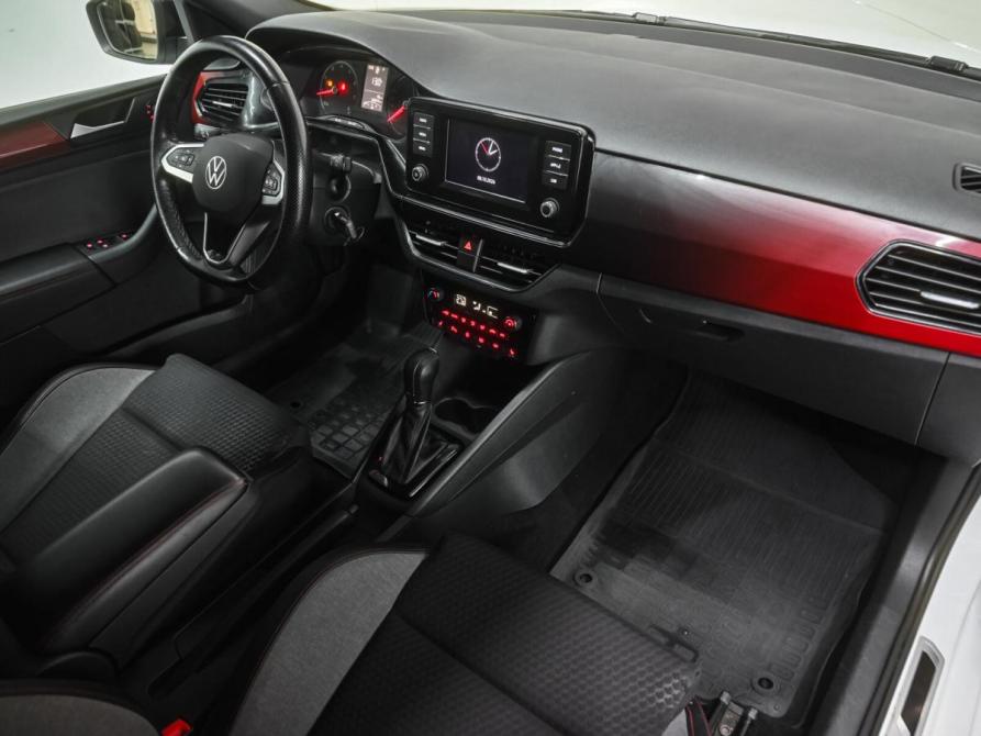 Volkswagen Polo VI Челябинск  - изображение 27