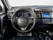 Toyota RAV4 IV (XA40) Иркутск  - изображение 36