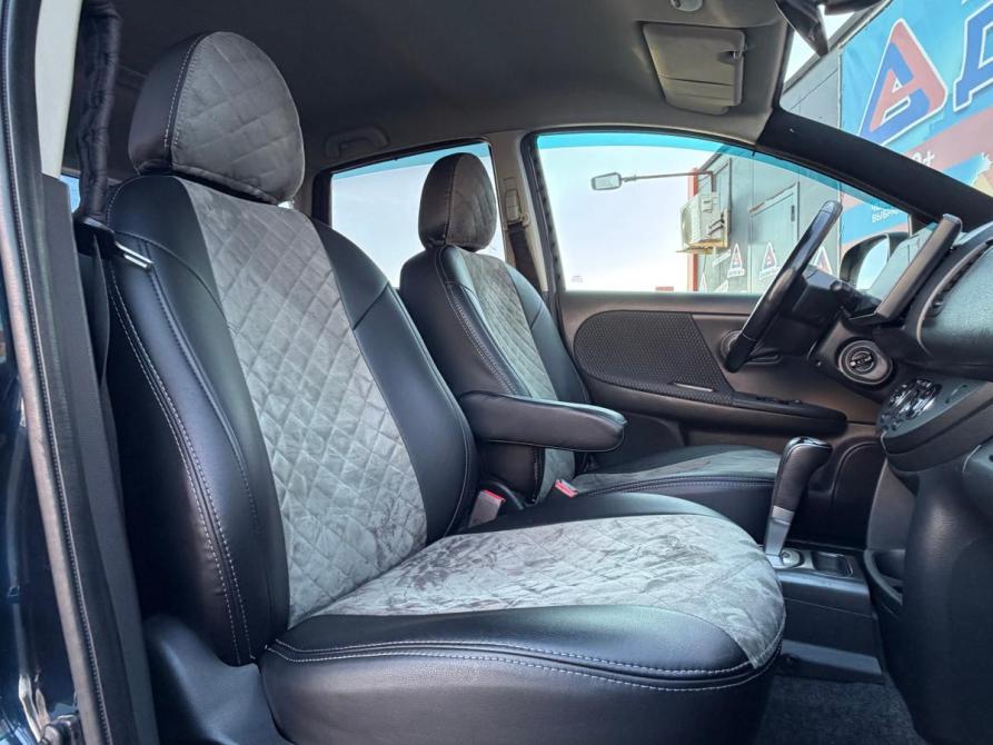 Nissan Note I Набережные Челны  - изображение 23