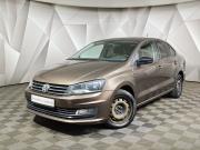 Volkswagen Polo V Рестайлинг Москва  - изображение 21