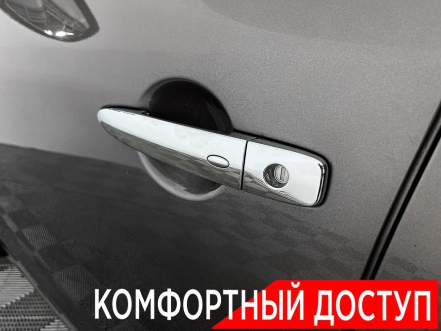 Nissan Murano II (Z51) Ногинск  - изображение 8