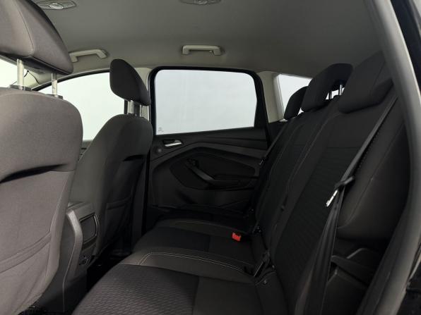 Ford C-MAX II Рестайлинг с пробегом 2019 года, цена 1 300 000 рублей, 170000 км, компактвэн, Автокод Объявления