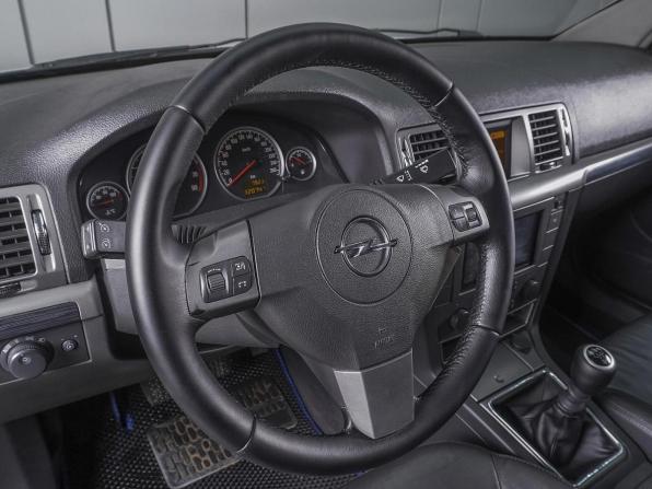 Opel Vectra C Рестайлинг с пробегом 2008 года, цена 390 000 рублей, 320747 км, седан, Автокод Объявления