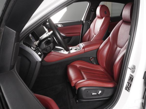 BMW X6 III (G06) с пробегом 2021 года, цена 8 990 000 рублей, 63043 км, внедорожник, Автокод Объявления