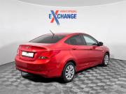 Hyundai Solaris I Рестайлинг Нижний Новгород  - изображение 20