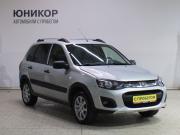 Lada (ВАЗ) Kalina II Дзержинск  - изображение 21
