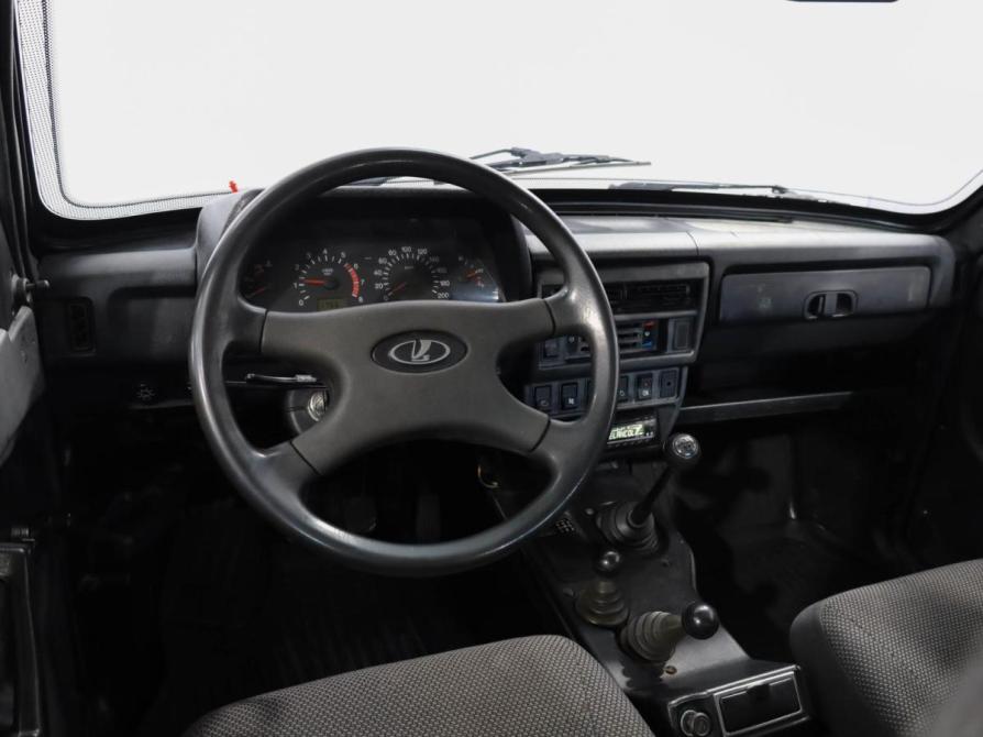 Lada (ВАЗ) 2131 (4x4) I Ростов-на-Дону  - изображение 6