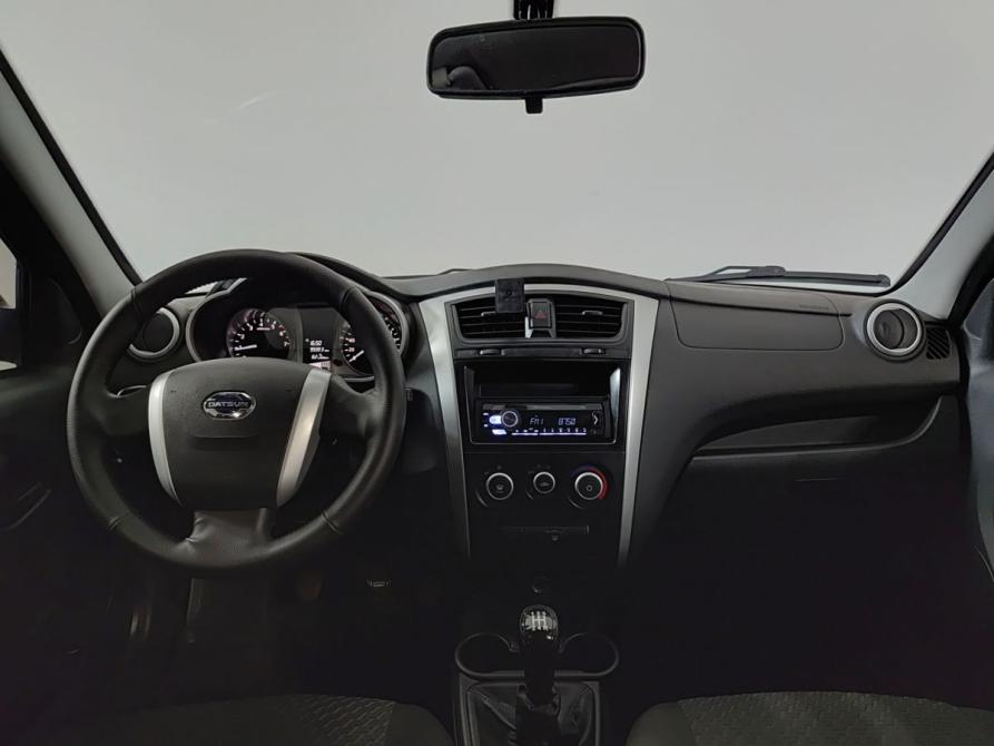 Datsun on-DO I Рестайлинг Уфа  - изображение 14