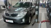 Kia Sorento II Рестайлинг Санкт-Петербург  - изображение 6