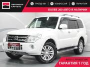 Mitsubishi Pajero IV Рестайлинг 1 Кемерово  - изображение 23