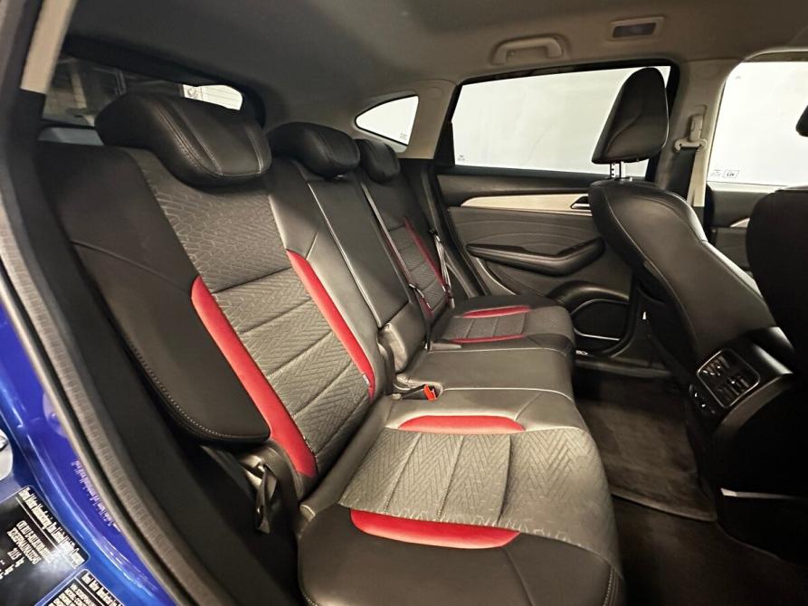 Haval F7 I Рестайлинг Балашиха  - изображение 15