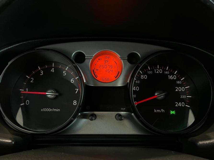 Nissan Qashqai I Волгоград  - изображение 15
