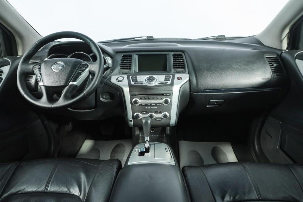 Nissan Murano II (Z51) Новосибирск  - изображение 9