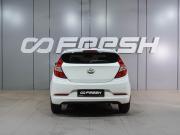 Hyundai Solaris I Рестайлинг Воронеж  - изображение 23