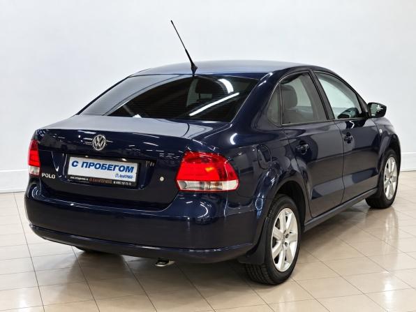Volkswagen Polo V с пробегом 2012 года, цена 770 000 рублей, 190429 км, седан, Автокод Объявления