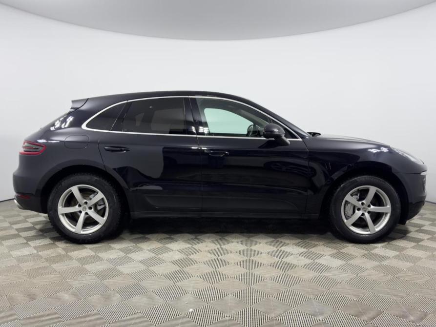 Porsche Macan I Казань  - изображение 5