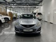 Mazda 6 II (GH) Рестайлинг Тверь  - изображение 24