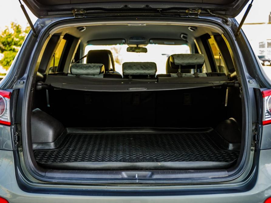 Hyundai Santa Fe II Рестайлинг Волгоград  - изображение 31