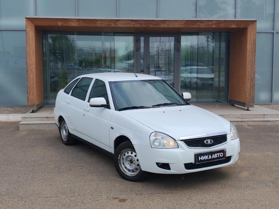 Lada (ВАЗ) Priora I Рестайлинг Оренбург  - изображение 3