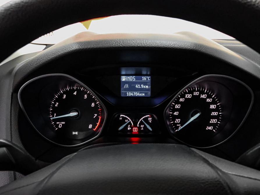 Ford Focus III Минеральные Воды  - изображение 17