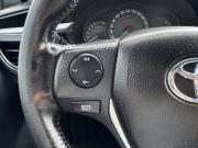 Toyota Corolla XI (E160 E170 E180) Челябинск  - изображение 39