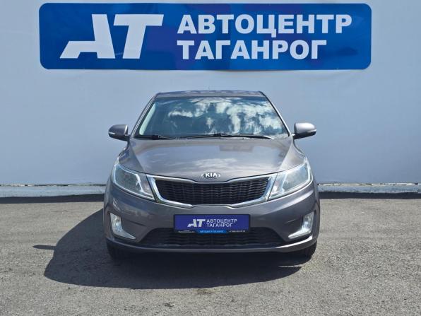 Kia Rio III с пробегом 2013 года, цена 999 000 рублей, 134000 км, седан, Автокод Объявления