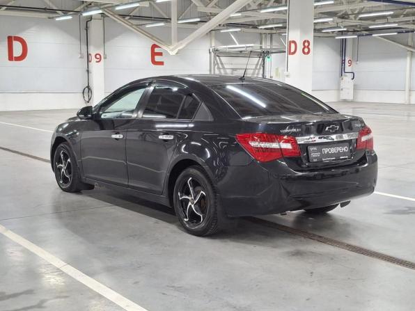 Chevrolet Cruze I Рестайлинг с пробегом 2012 года, цена 545 000 рублей, 316806 км, седан, Автокод Объявления