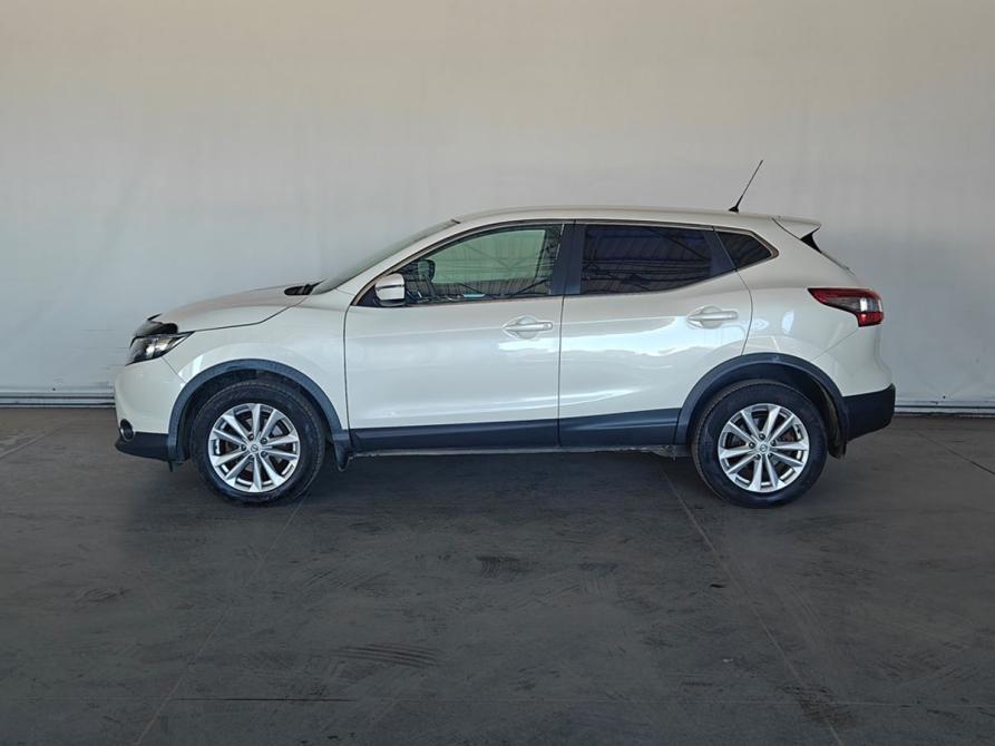 Nissan Qashqai II Москва  - изображение 7