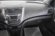 Hyundai Solaris I Рестайлинг Кемерово  - изображение 35