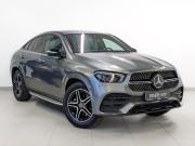 Mercedes-Benz GLE Coupe II (C167) Санкт-Петербург  - изображение 33