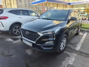 Hyundai Tucson III Рестайлинг Санкт-Петербург  - изображение 7