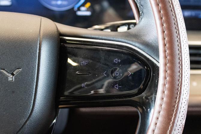 Chery Tiggo 8 Pro e+ с пробегом 2023 года, цена 2 609 000 рублей, 103208 км, внедорожник, Автокод Объявления